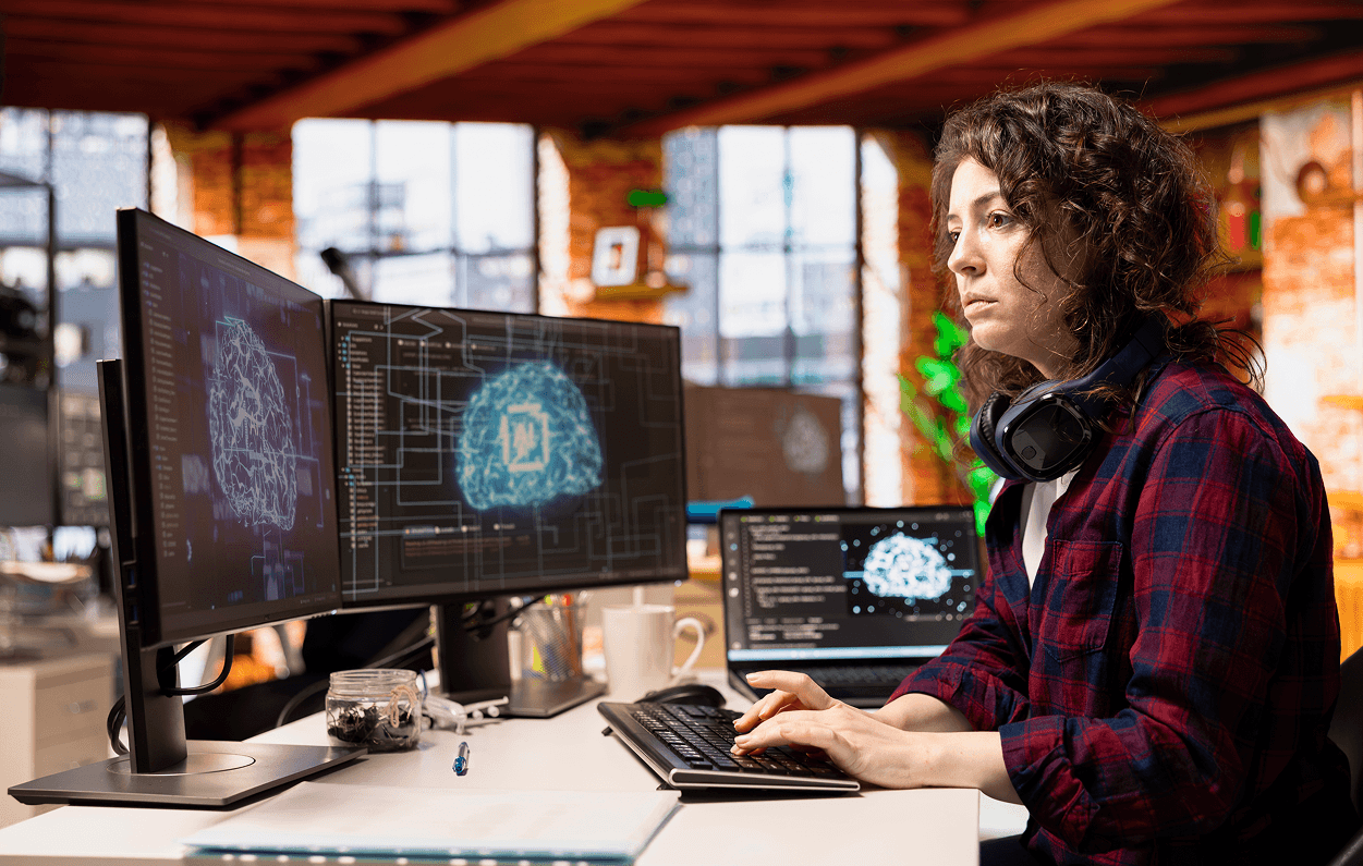 The Ultimate Beginner’s Guide to Using AI in Your Business (Without Getting Overwhelmed)