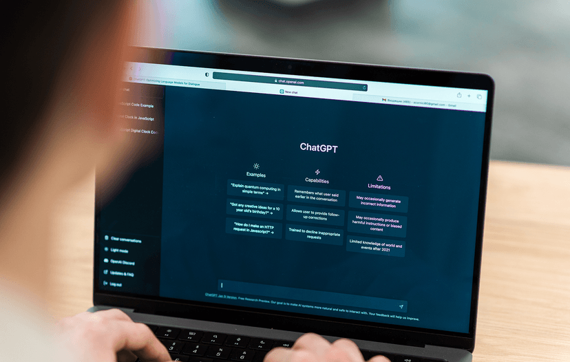 7 Real Ways UAE Companies Are Using ChatGPT & GPT-4o to Save Time and Scale